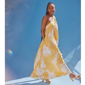 BHLDN x Free People Lana Dress. New with tags still attached. Size Medium.